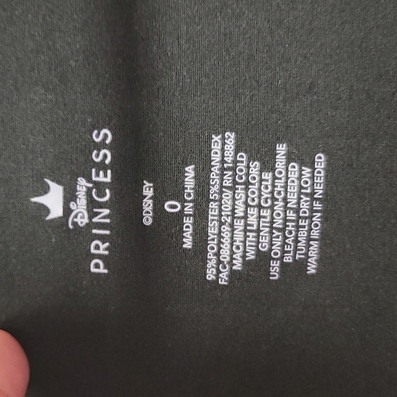Torrid Disney Tangled Lantern Tank top L - Picture 7 of 9
